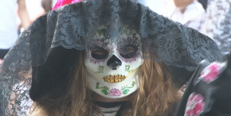 Culto a la muerte, tradición en México