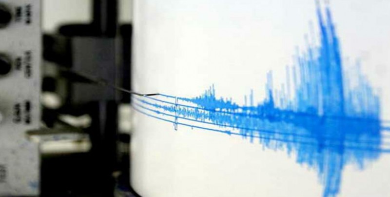 Sismo de 4.8° se registra en Veracruz