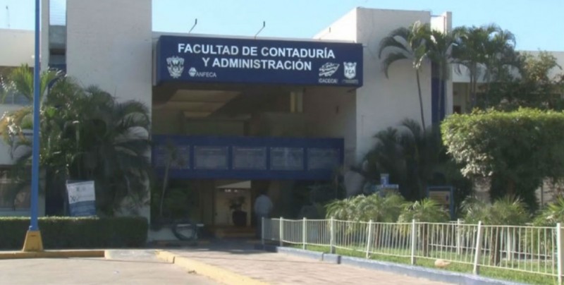 Estos días no habrá clases en la UAS