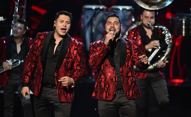 Niega la banda MS accidente de uno de sus integrantes