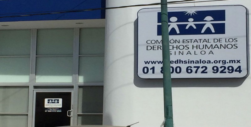 CEDH recepciona queja por presunto acoso sexual y maltrato