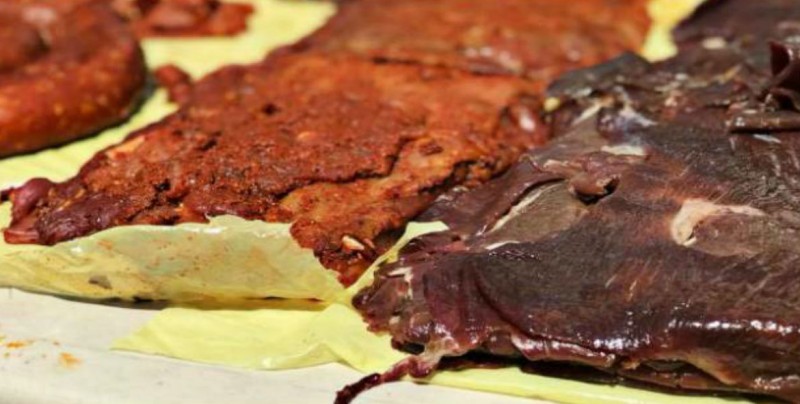 Venden carne de caballo en lugar de res