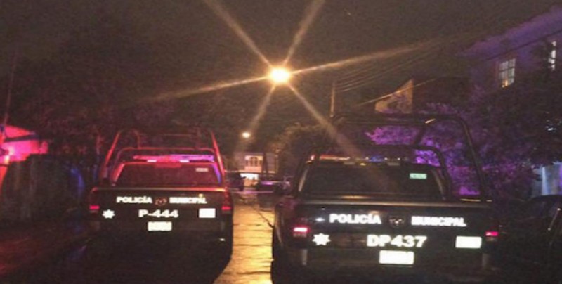 Secuestradores asesinan a abuela y nieta