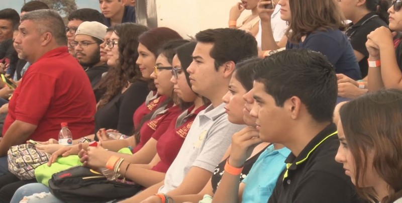 jóvenes emprendedores son lo que están generando empleos
