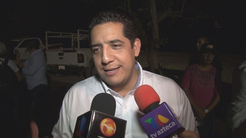 Ayuntamiento pudiera solicitar un crédito para solventar compromisos de fin de año