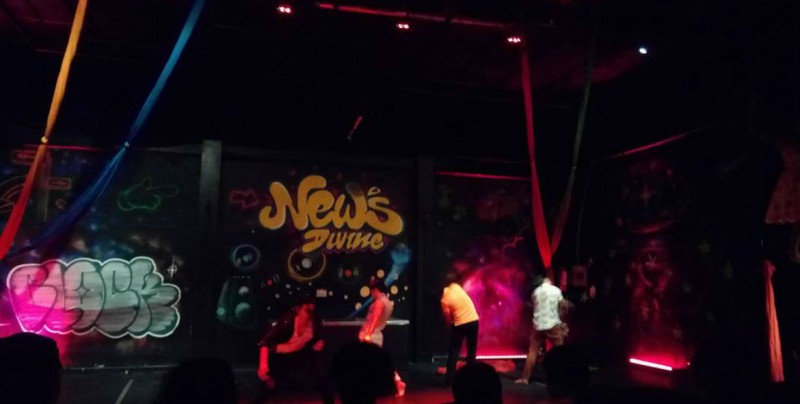 Una fiesta tan esperada que terminó en tragedia