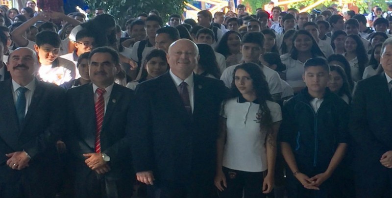 Buscan que no exista desfase presupuestal en la UAS
