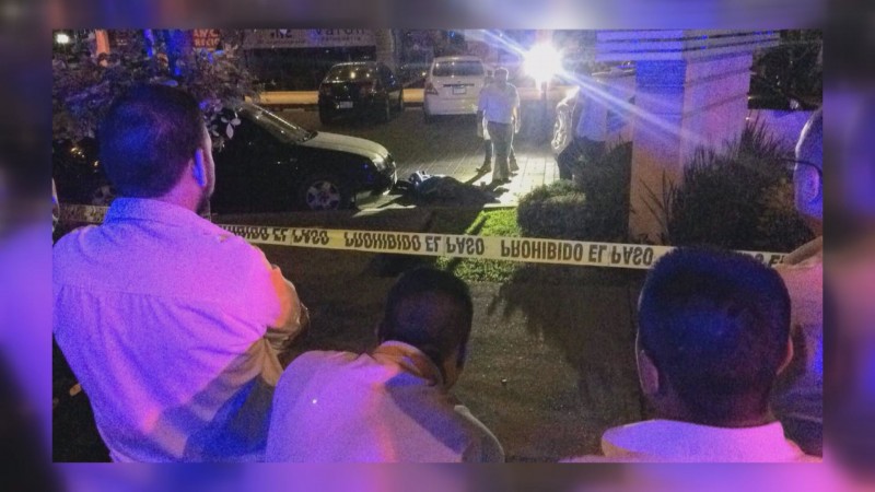 Identificado joven asesinado en estacionamiento de plaza del 3 ríos