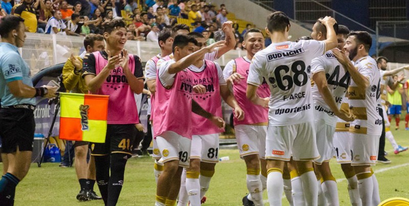 Son cinco los clasificados a la Liguilla del Ascenso MX