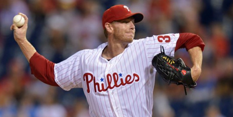 Fallece el pitcher Roy Halladay