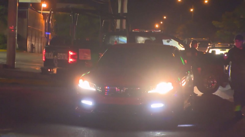 Reforzarán con policía militar operativos en el 3 ríos