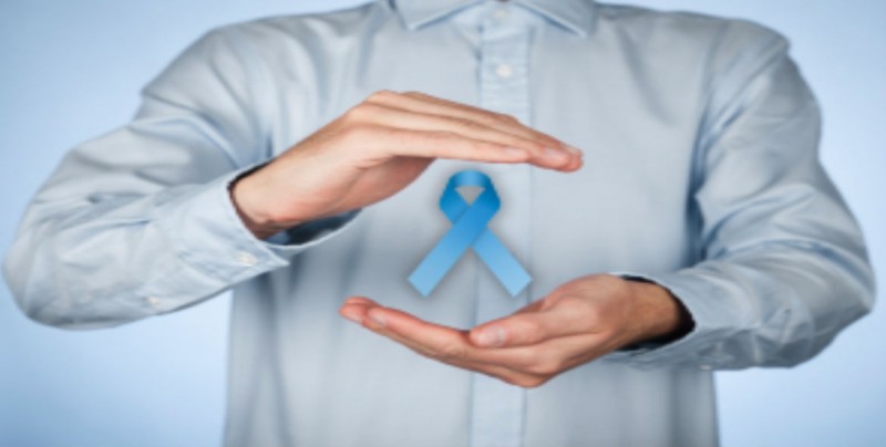 Noviembre, mes dedicado a la prevención del cáncer de próstata