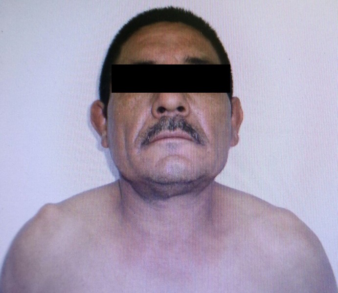 En operativo logran la liberación de una persona secuestrada en Villa Juárez