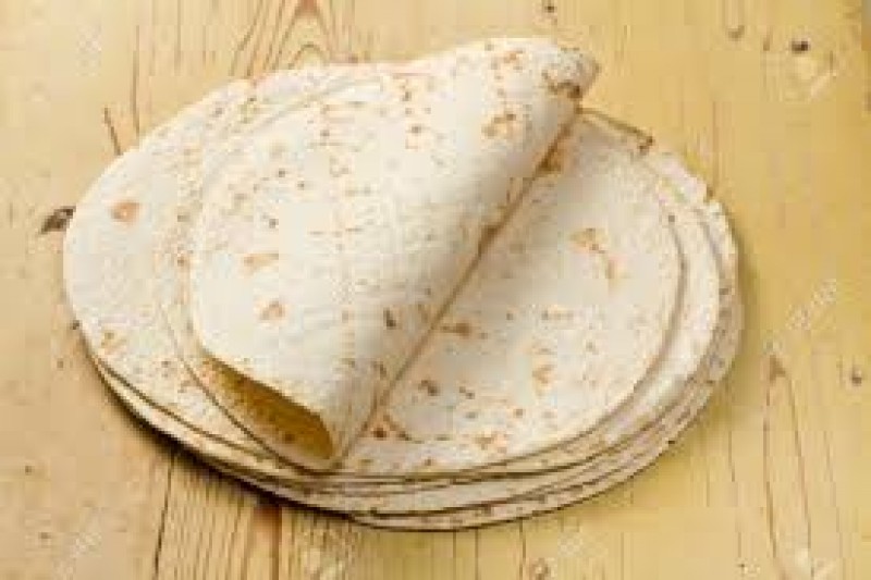 Por ahora no sube el precio del kilogramo de tortilla