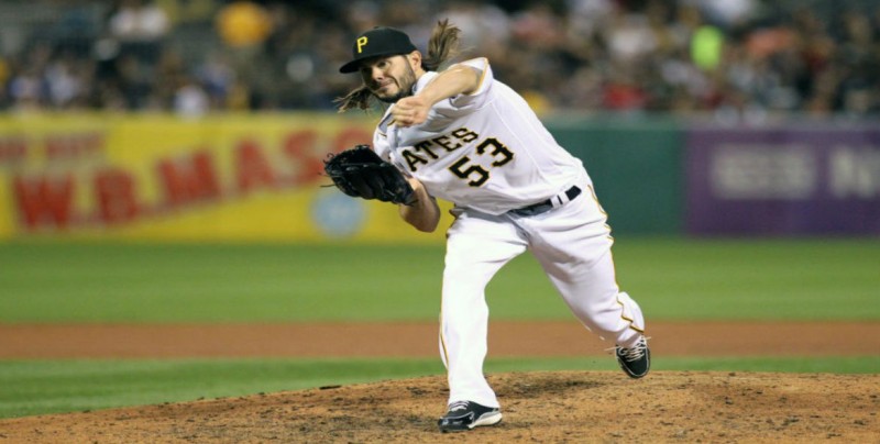Zach Philips llega a Tomateros