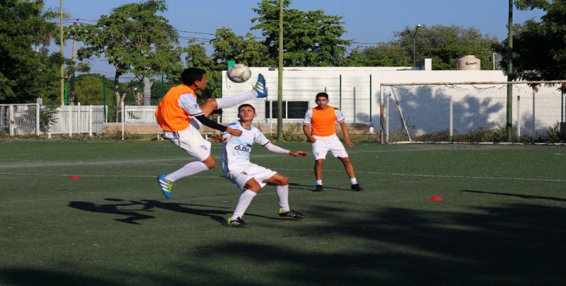 Atlético Culiacán ante Tepic éste sábado