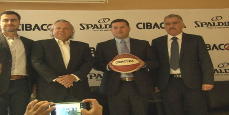 Presentan balón para el próximo CIBACOPA