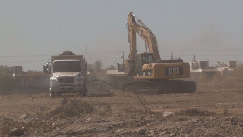 Gran inversión y crecimiento en Culiacán