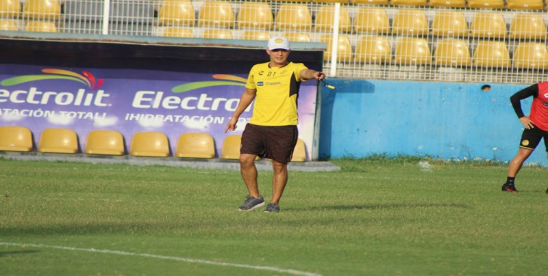 Fue un torneo de contrastes: Diego Ramírez DT de Dorados