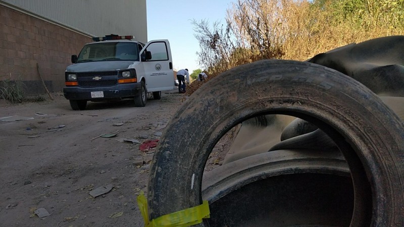 Ubican cuerpo sin vida en Urbi Villas del Cedro