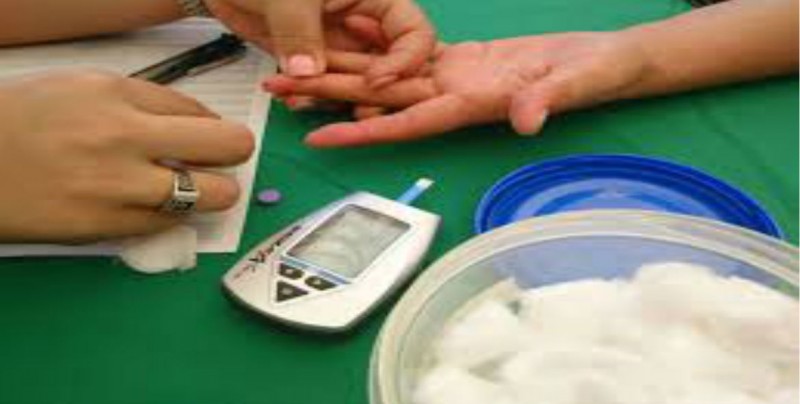 Un tercio de la población padece de Diabetes, pero lo desconoce