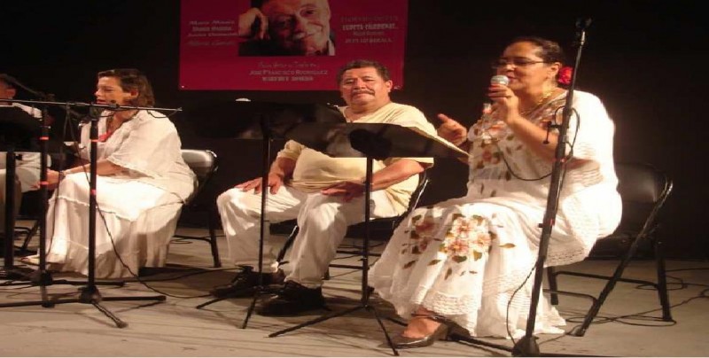 Invita Cultura a espectáculo gratuito