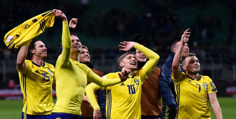 Ya están calificadas 30 de 32 selecciones al Mundial