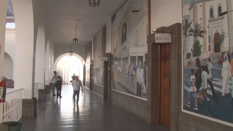 Alrededor de 150 MDP requiere el municipio para cumplir compromisos de fin de año