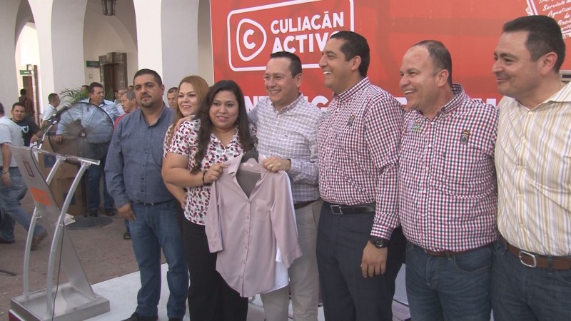 Avanzan negociaciones del pliego petitorio: STASAC