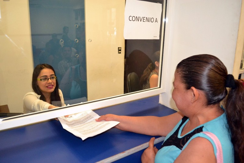 Municipio ofrece descuentos