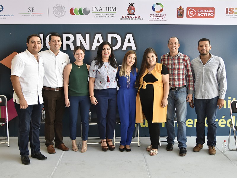 Impulsará Sedeco el nuevo Consejo del Emprendimiento