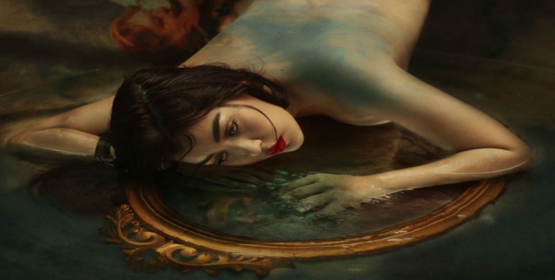 Gana 2do lugar Krishna Valdez con Fotografía "The Call"