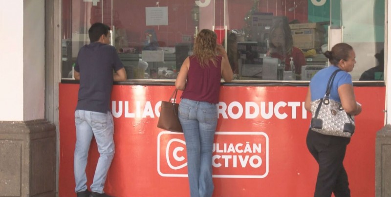 En proceso de embargo propiedades de adeudos de Predial