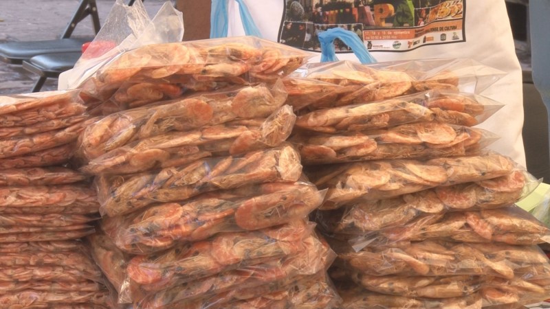 Exitosa la muestra gastronómica Escuinapa en Culiacán