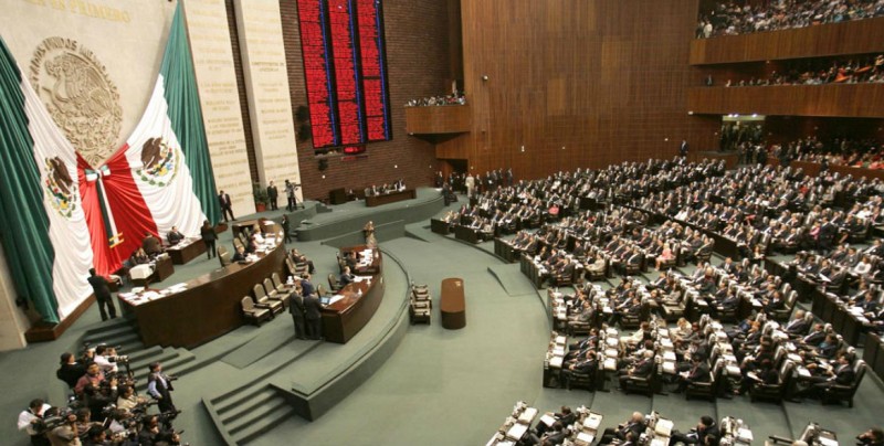 Exigen a Diputados Federales conseguir recursos para Sinaloa