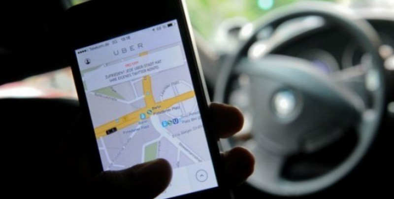 Uber amenaza con salir de Cancún por nueva Ley de Movilidad