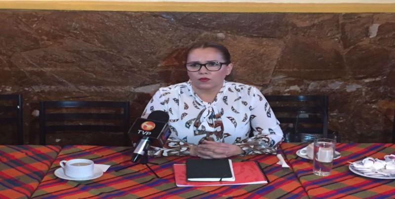Regidora Montoya Ojeda sale en defensa de Sergio Torres, tras críticas