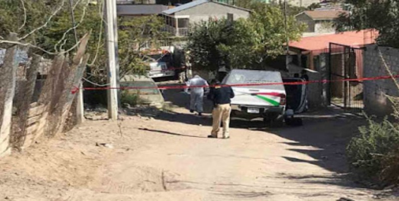 Violan a tres niñas, una de ellas fue asesinada