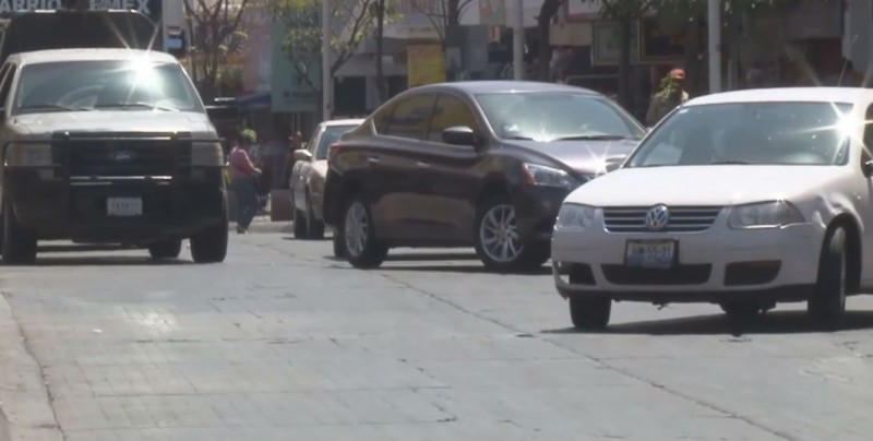 Eliminan tenencia en Sinaloa: QOC