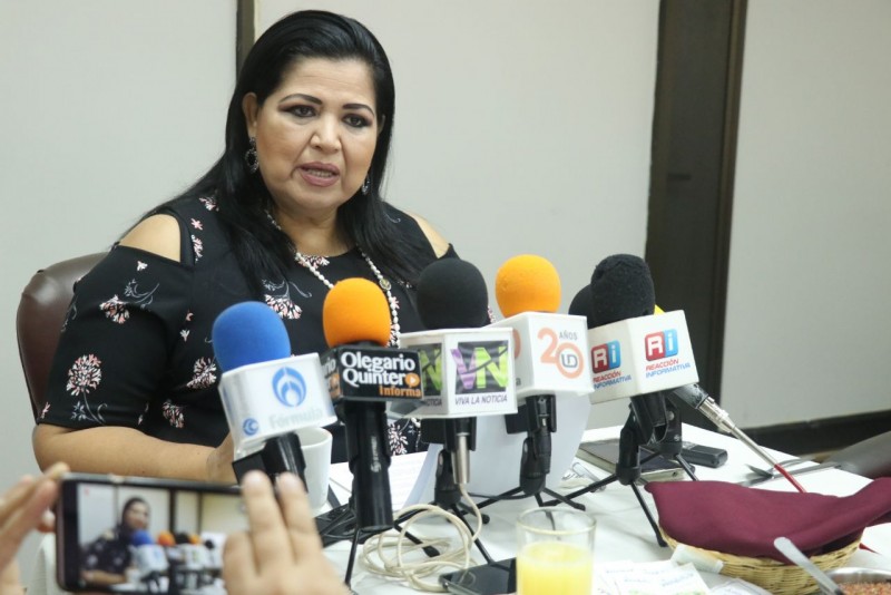 Destina SEDESOL recursos para abatir la pobreza en Sinaloa