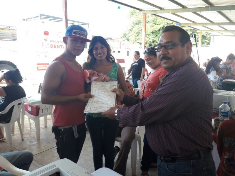 Anuncian campaña para regularizar la identidad de la población indígena