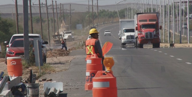 SCT Sinaloa ejercerá un presupuesto de mil 300 mdp