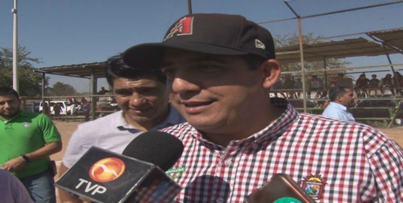 Alcalde Jesús Valdés confirma cambios en IMDEC, CB y Parque EME
