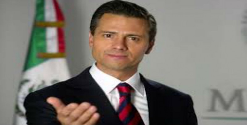 EPN ofrecerá mensaje; especulan designación de titular en Hacienda
