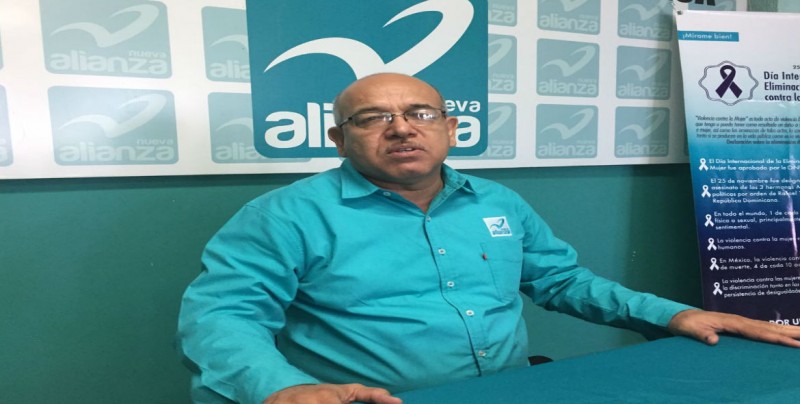 PANAL aún no tiene invitación para coalición