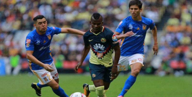 Definidos horarios para las Semifinales de la Liga MX