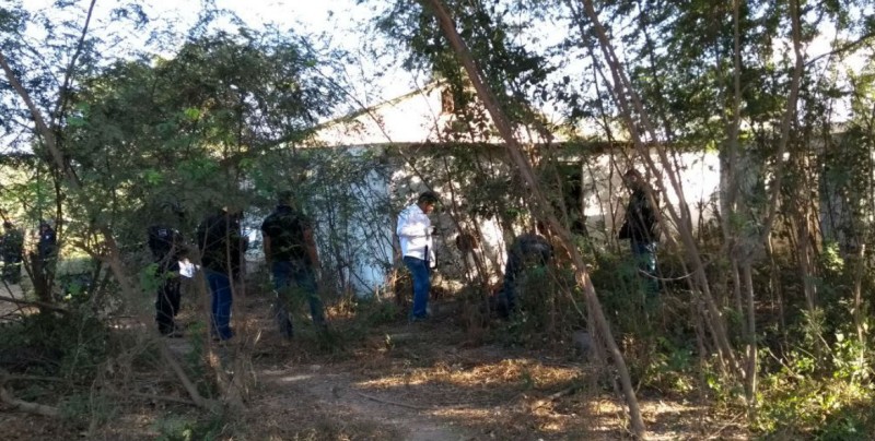 Asesinado Policía Municipal de Navolato