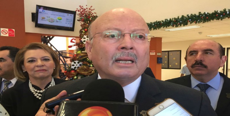Entre 300 y 400 mdp necesarios para iniciar construcción de la nueva CU