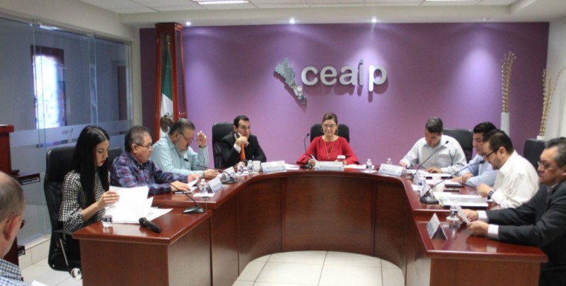 Analizan contenidos del sondeo de Gobierno Abierto