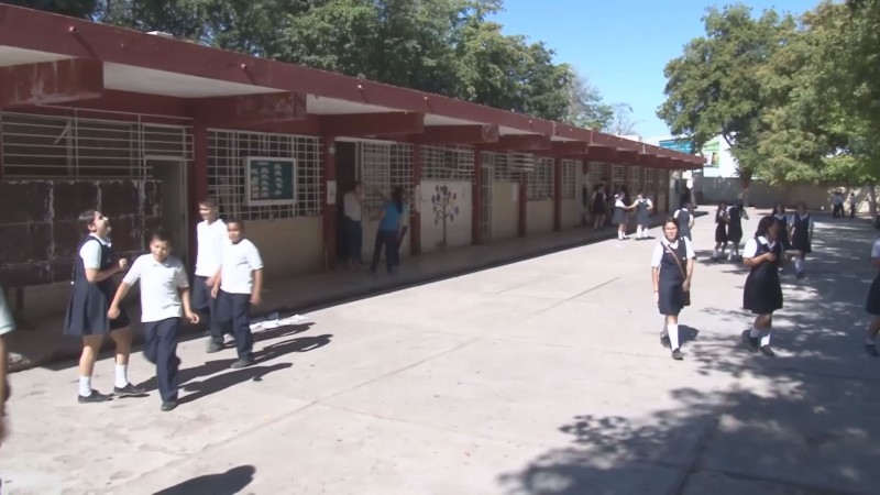 La educación en Sinaloa no avanza, acusa Mexicanos Primero